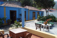 Ferienhaus "Casa Asunción" auf Array mieten.