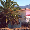 Tijarafe / La Punta, La Palma: Casa Tijarafe Ferienhaus Kanarische Inseln, La Palma, Teneriffa, El Hierro.