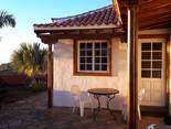 Tijarafe, La Palma: Casita Ariadna Holiday homes on the Canary Islands, La Palma, Tenerife, El Hierro