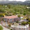 Tijarafe, La Palma: Casa Las Pareditas Ferienhaus Kanarische Inseln, La Palma, Teneriffa, El Hierro.