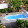 Mazo, La Palma: Finca Priscila Holiday homes on the Canary Islands, La Palma, Tenerife, El Hierro