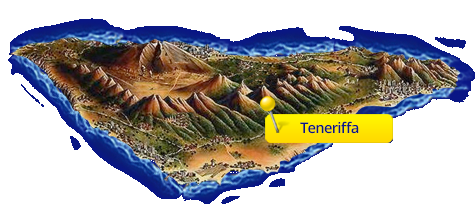 Ferienhäuser auf Teneriffa Urlaub auf den Kanarischen Inseln