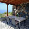 Tijarafe / La Punta, La Palma: Casa El Tributo Holiday homes on the Canary Islands, La Palma, Tenerife, El Hierro