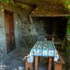 Tijarafe, La Palma: Casa Lomito Ferienhaus Kanarische Inseln, La Palma, Teneriffa, El Hierro.