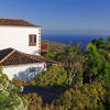 Fuencaliente / Las Indias, La Palma: Casa Goronas Ferienhaus Kanarische Inseln, La Palma, Teneriffa, El Hierro.