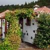 Garafia / Santo Domingo, La Palma: Casa Lomo de la Cruz Ferienhaus Kanarische Inseln, La Palma, Teneriffa, El Hierro.