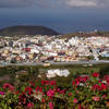 Los Llanos, La Palma: Apartamentos Rosheli Holiday homes on the Canary Islands, La Palma, Tenerife, El Hierro