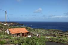 Ferienhaus "Casa El Cangrejo" auf Array mieten.