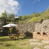 Tijarafe, La Palma: Finca Awara Ferienhaus Kanarische Inseln, La Palma, Teneriffa, El Hierro.