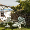 Tijarafe / La Punta, La Palma: Casa El Tributo Holiday homes on the Canary Islands, La Palma, Tenerife, El Hierro