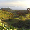 El Hierro, El Hierro: Finca El Matel Holiday homes on the Canary Islands, La Palma, Tenerife, El Hierro