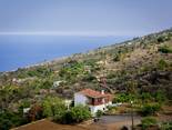 Tijarafe, La Palma: Casa Las Tierras Viejas Holiday homes on the Canary Islands, La Palma, Tenerife, El Hierro