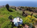 Garafia / Santo Domingo, La Palma: Casa Lomo de la Cruz Ferienhaus Kanarische Inseln, La Palma, Teneriffa, El Hierro.