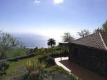 Tijarafe, La Palma: Casa El Topo Holiday homes on the Canary Islands, La Palma, Tenerife, El Hierro