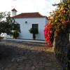 Tijarafe, La Palma: Casa El Naranjo Viejo Ferienhaus Kanarische Inseln, La Palma, Teneriffa, El Hierro.