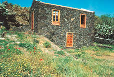 Casa Tesón II Casa Tesón II