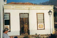 Casa Cruz de las Tricias Casa Cruz de las Tricias