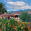 Tijarafe / La Punta, La Palma: Casa La Esquinita Ferienhaus Kanarische Inseln, La Palma, Teneriffa, El Hierro.