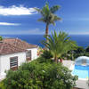 Mazo, La Palma: Finca Priscila Holiday homes on the Canary Islands, La Palma, Tenerife, El Hierro