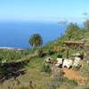 Tijarafe, La Palma: Casa El Topo Holiday homes on the Canary Islands, La Palma, Tenerife, El Hierro