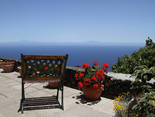 Mazo / Tigalate, La Palma: Casa Volcanes Ferienhaus Kanarische Inseln, La Palma, Teneriffa, El Hierro.