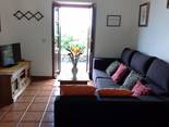 Tijarafe, La Palma: Casa El Naranjo Viejo Ferienhaus Kanarische Inseln, La Palma, Teneriffa, El Hierro.