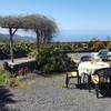 Tijarafe, La Palma: Casa Las Pareditas Holiday homes on the Canary Islands, La Palma, Tenerife, El Hierro