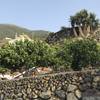 Mazo / Tigalate, La Palma: Casa Volcanes Ferienhaus Kanarische Inseln, La Palma, Teneriffa, El Hierro.