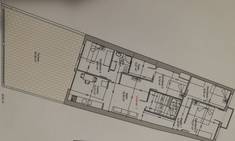 Floor plan: LaMar Terraza