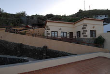 Casa El Roque Casa El Roque