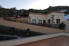 Ferienhaus "Casa El Roque" auf Array mieten.
