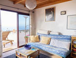 El Hierro / Frontera, El Hierro: Apartment Carmen Holiday homes on the Canary Islands, La Palma, Tenerife, El Hierro