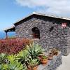 Fuencaliente / Las Indias, La Palma: Casa Domingo Simón Ferienhaus Kanarische Inseln, La Palma, Teneriffa, El Hierro.