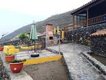 Fuencaliente / Las Indias, La Palma: Casa Domingo Simón Holiday homes on the Canary Islands, La Palma, Tenerife, El Hierro