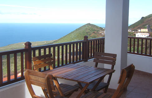 El Hierro, El Hierro: Casa Doña Lola Holiday homes on the Canary Islands, La Palma, Tenerife, El Hierro