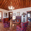 Fuencaliente / Los Quemados, La Palma: Casona los Melindros Ferienhaus Kanarische Inseln, La Palma, Teneriffa, El Hierro.