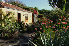Ferienhaus "Casa Mangos" auf Array mieten.