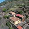 Fuencaliente, La Palma: Casa Jablitos Ferienhaus Kanarische Inseln, La Palma, Teneriffa, El Hierro.