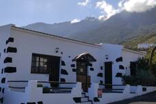 Ferienhaus "casa Pozo del deseo" auf Array mieten.