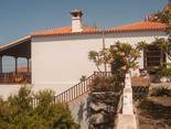 Fuencaliente / Las Indias, La Palma: Casa Huerta 2 Ferienhaus Kanarische Inseln, La Palma, Teneriffa, El Hierro.