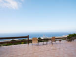 El Hierro / Frontera, El Hierro: Apartment Carmen Ferienhaus Kanarische Inseln, La Palma, Teneriffa, El Hierro.