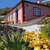 Fuencaliente / Las Caletas, La Palma: Tajinastes Ferienhaus Kanarische Inseln, La Palma, Teneriffa, El Hierro.