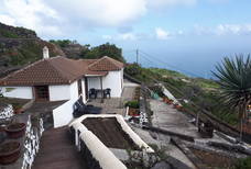 Casa Volcanes Casa Volcanes