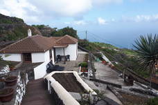 Ferienhaus "Casa Volcanes" auf Array mieten.