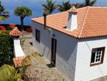 Tijarafe, La Palma: Casa Ariadna Grande Holiday homes on the Canary Islands, La Palma, Tenerife, El Hierro