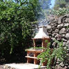 Tijarafe, La Palma: Casa Nuria Ferienhaus Kanarische Inseln, La Palma, Teneriffa, El Hierro.