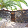 Tijarafe / La Punta, La Palma: Casa El Morro Ferienhaus Kanarische Inseln, La Palma, Teneriffa, El Hierro.