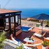 Tijarafe, La Palma: Casa Dulce Holiday homes on the Canary Islands, La Palma, Tenerife, El Hierro
