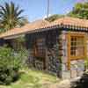 Tijarafe / La Punta, La Palma: Casa La Esquinita Holiday homes on the Canary Islands, La Palma, Tenerife, El Hierro