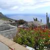 Fuencaliente / Los Quemados, La Palma: Casona los Melindros Ferienhaus Kanarische Inseln, La Palma, Teneriffa, El Hierro.